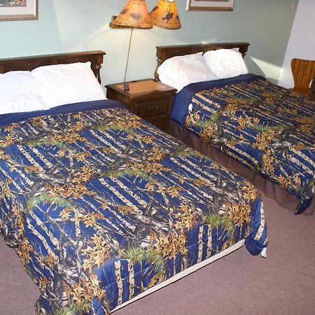 Hidden Lake Resort Уорсо Экстерьер фото